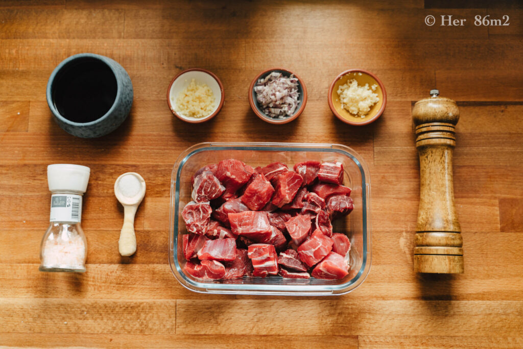 Cách chế biến bò sốt vang ngon nhất tại nhà được siêu đầu bếp bật mí - Digifood