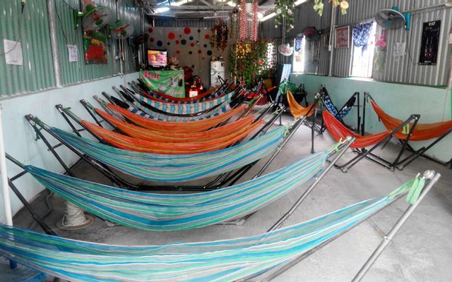 Thư giãn với 10 quán cafe võng cực cool ở Vũng Tàu - Digifood