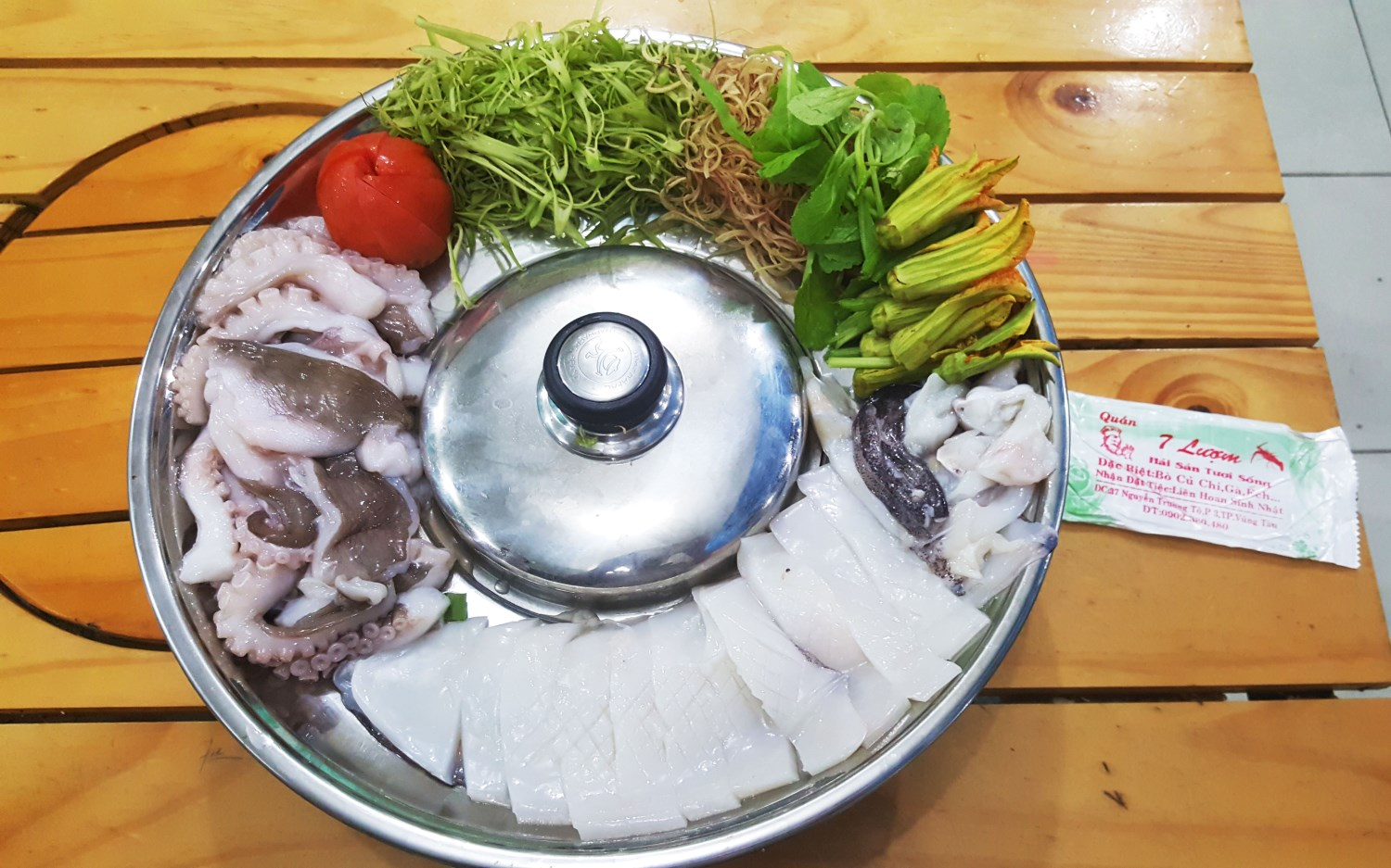 Ăn liền 8 quán lẩu cá đuối Vũng Tàu ngon bổ rẻ - Digifood