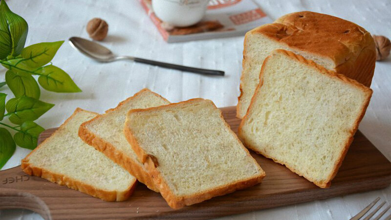 Bột mì là gì? 30+ công thức làm bánh bột lọc - Digifood