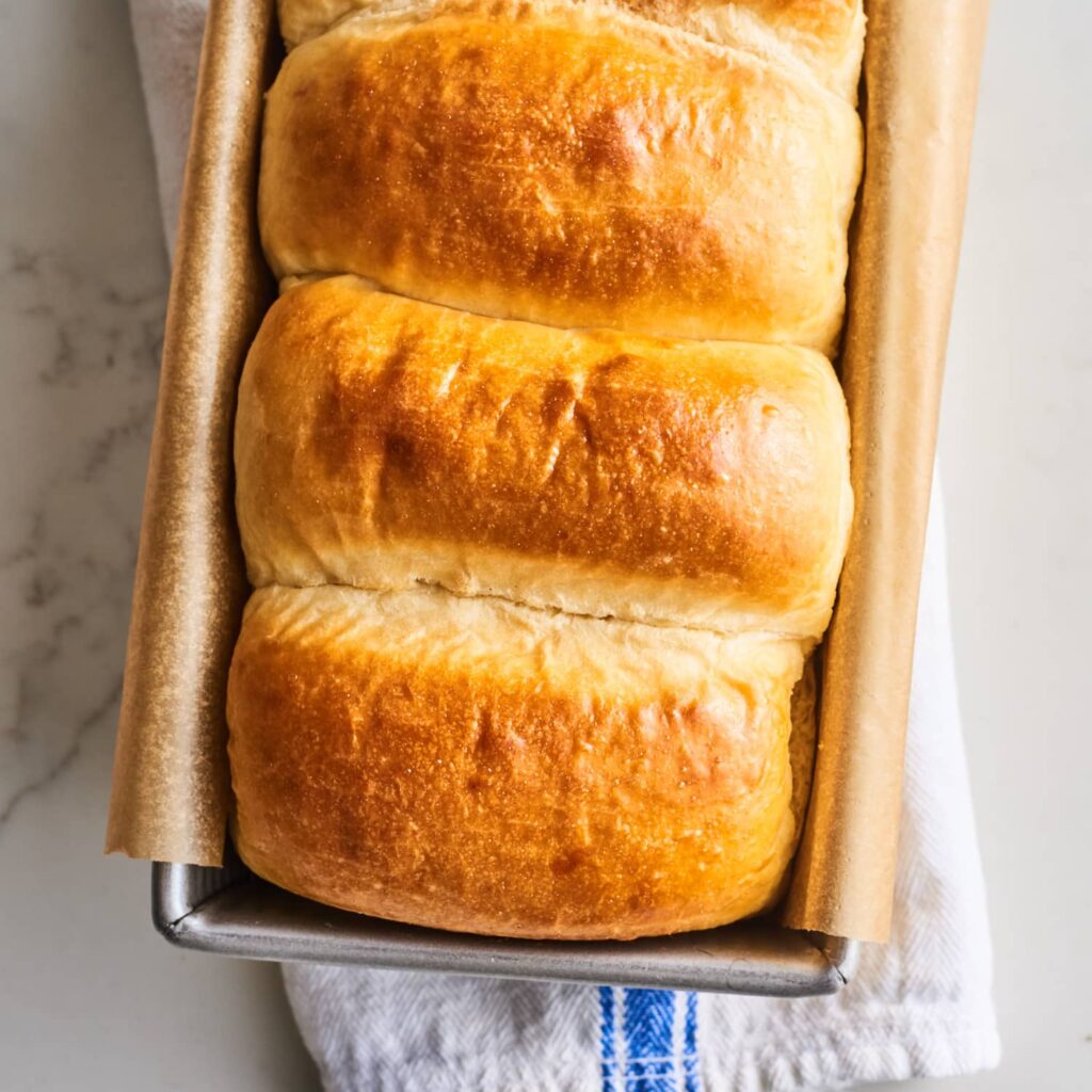 Bột mì là gì? 30+ công thức làm bánh bột lọc - Digifood