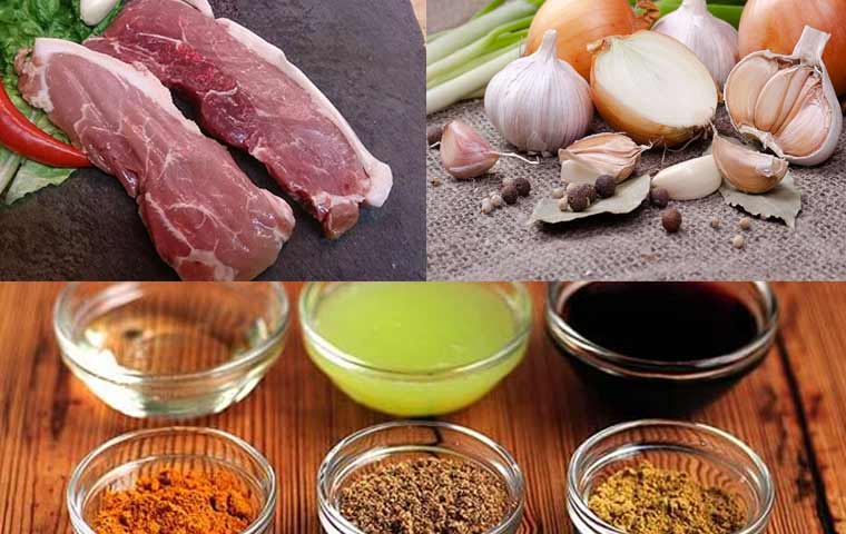 3 cách giữ thịt nạc ngon, mềm, đơn giản và đậm đà - Digifood