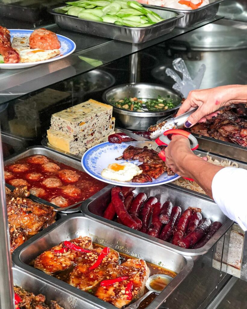 Địa Phương Bật Mí 10 Quán Cơm Tấm Sài Gòn Không Hối Tiếc - Digifood