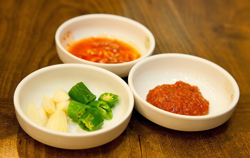 3 cách làm nước chấm thịt nướng Hàn Quốc cực chuẩn vị - Digifood