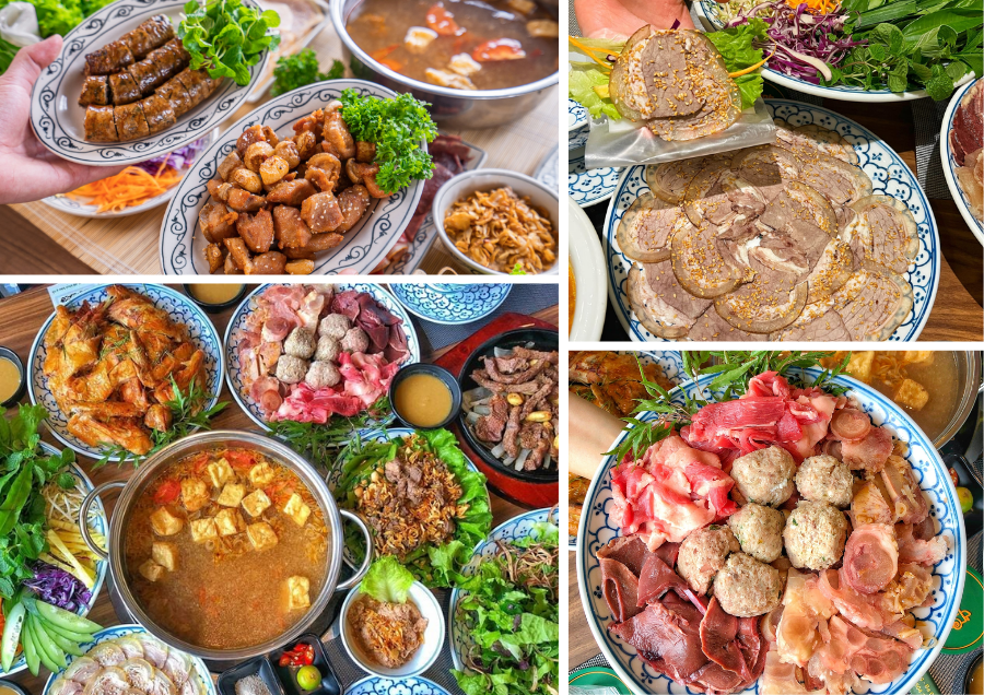 TOP 10 quán ăn ngon, nổi tiếng nhất Hà Nội - Digifood