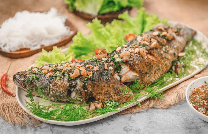 12 nhà hàng bên sông Sài Gòn, từ bình dân đến cao cấp nhất - Digifood