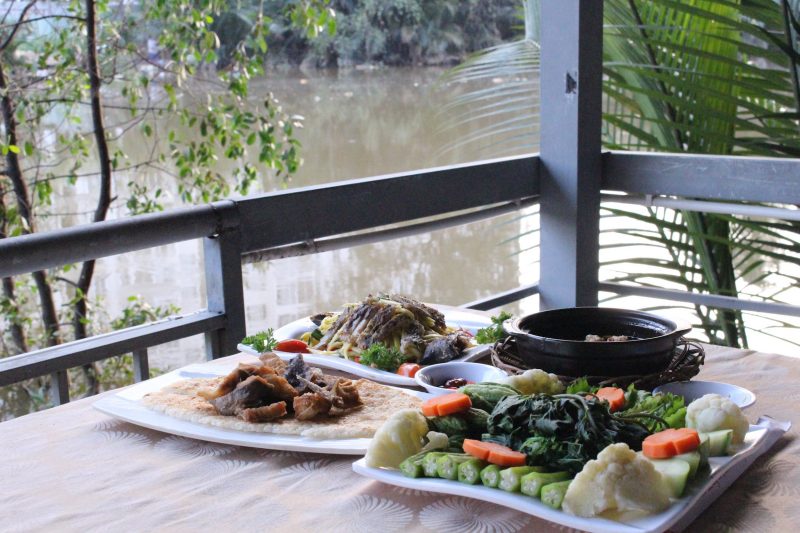12 nhà hàng bên sông Sài Gòn, từ bình dân đến cao cấp nhất - Digifood