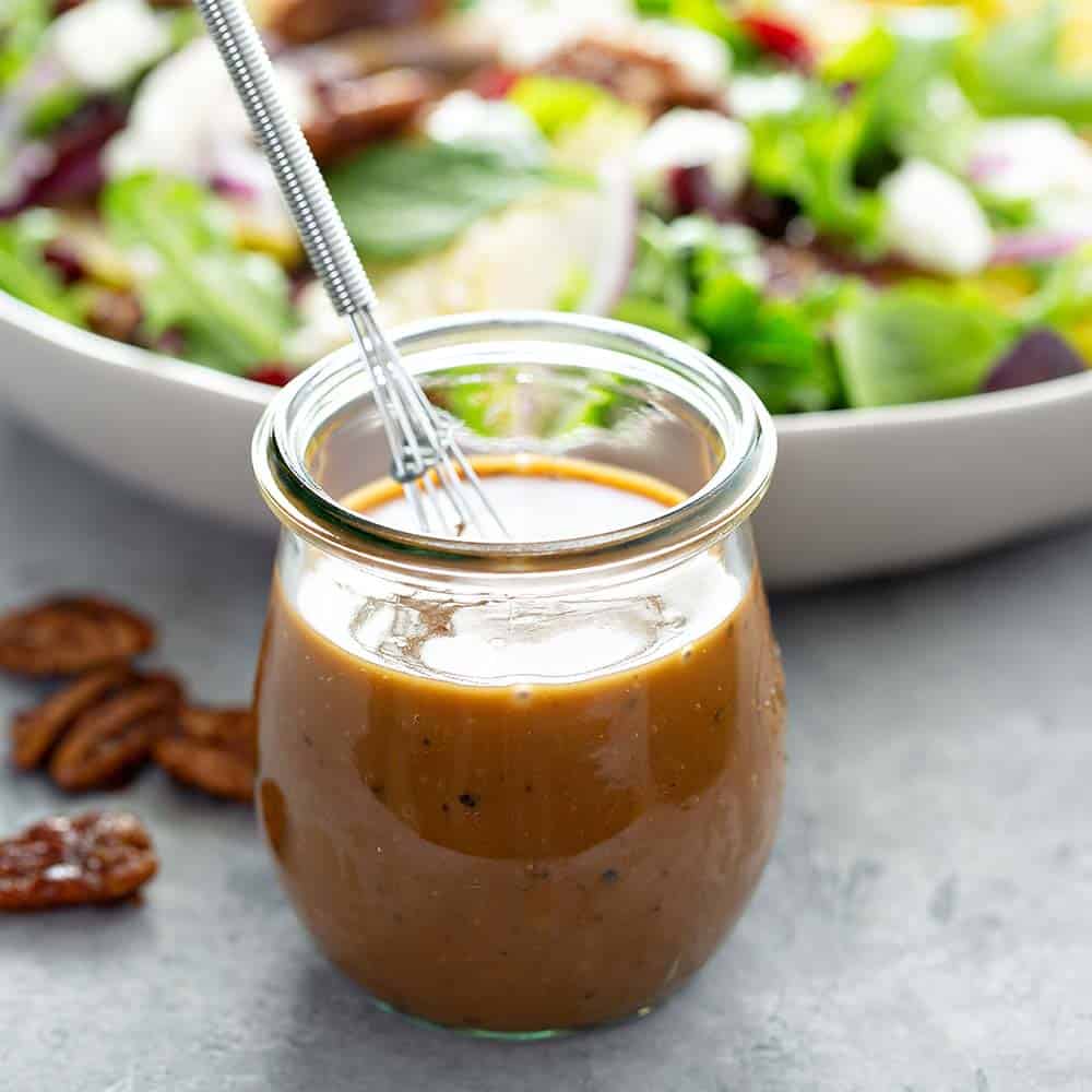 Hơn 15 Cách Làm Sốt Salad “gây nghiện” Cho Bữa Ăn Tươi Mát Cả Tuần - Digifood