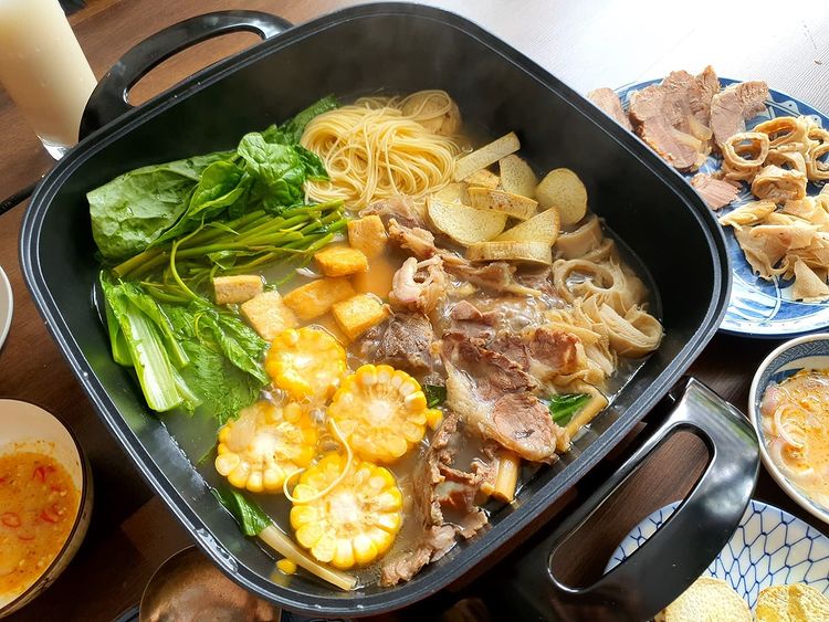 Các cách tốt nhất để nấu một nồi thịt bò? 4 Món Bò Hầm Ngon Đơn Giản Tại Nhà - Digifood
