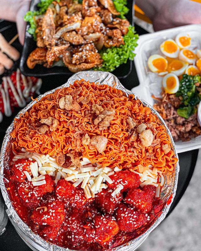 Ăn gì ở quận 5? List quán ăn ngon quận 5 Sài Gòn “chất” - Digifood