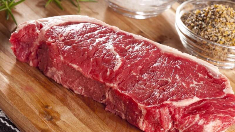 Thịt bò là gì? Nấu món gì ngon? Gợi ý 10 món ăn từ bì bò - Digifood