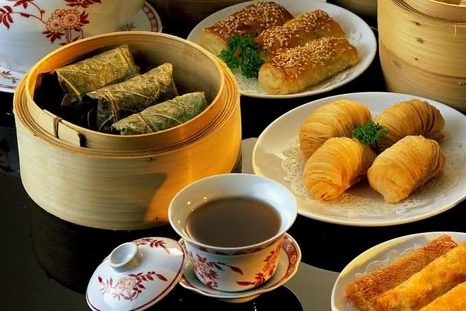 TOP 10 nhà hàng quận Hoàn Kiếm sang trọng, ẩm thực ngon - Digifood