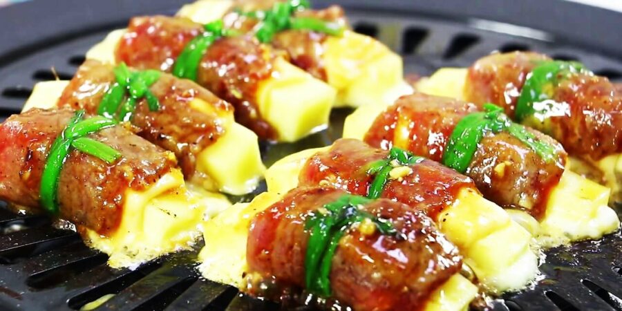 15 Món Bò Ngon Cho Bữa Tiệc Sang Trọng - Digifood