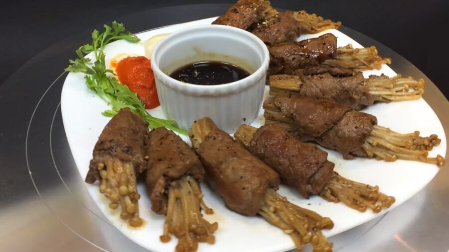 15 Món Bò Ngon Cho Bữa Tiệc Sang Trọng - Digifood