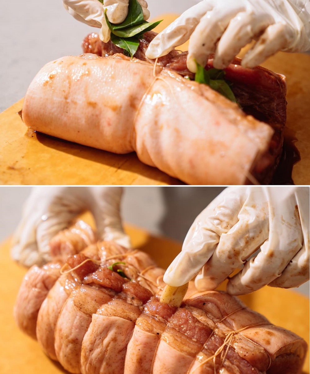 3 Cách Làm Thịt Quay Giòn Ngon Tại Nhà Chuẩn Đầu Bếp - Digifood