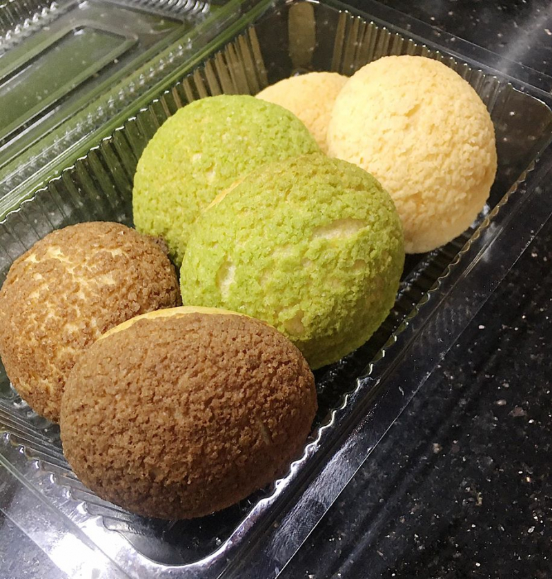 #10 Tiệm bánh kem ngon Hà Nội cho team mê đồ ngọt - Digifood