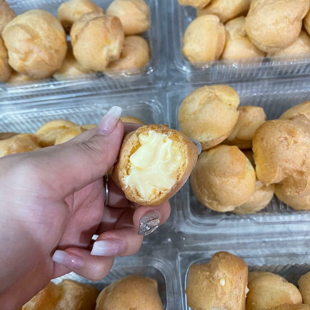 #10 Tiệm bánh kem ngon Hà Nội cho team mê đồ ngọt - Digifood