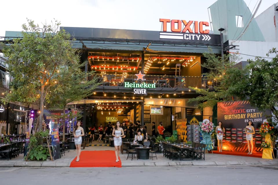Top 10 quán nhậu có view đẹp ở Đà Nẵng để ăn uống - Digifood