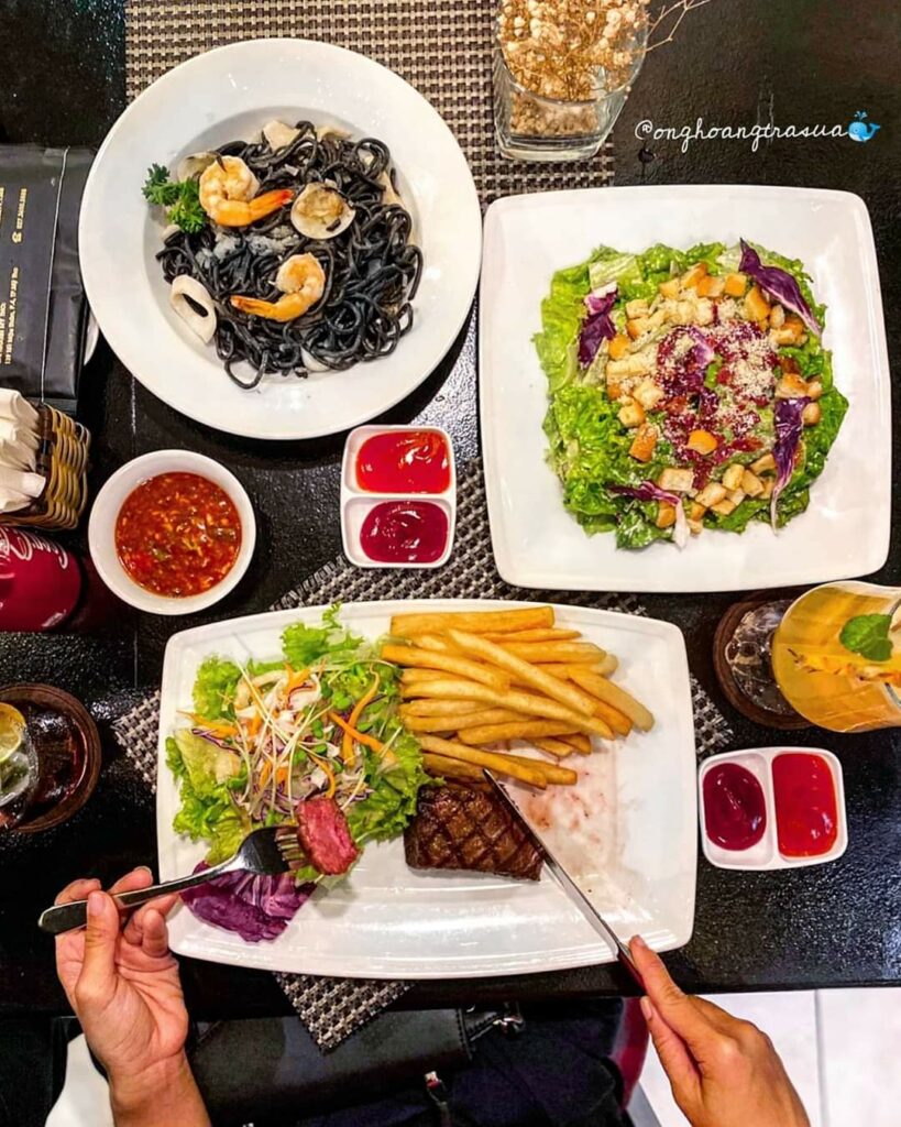 15+ Steakhouse Sài Gòn Ngon Từ Bình Dân đến Cao Cấp - Digifood