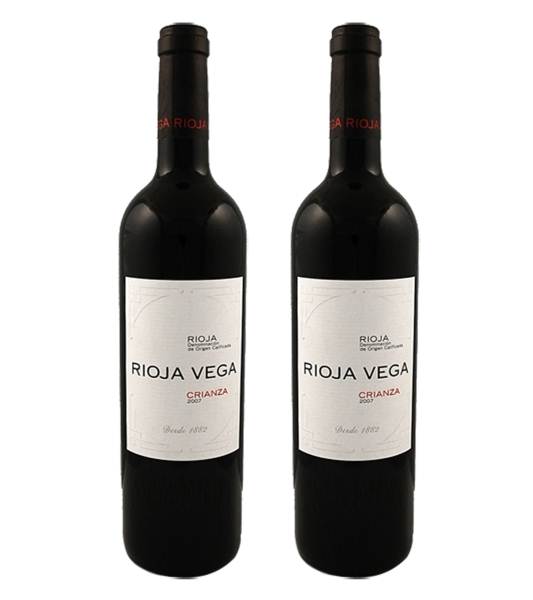Rượu vang Tây Ban Nha | Rioja Vega | Các loại rượu vang Tây Ban Nha