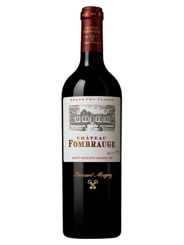 Rượu Vang Pháp Château Fombrauge 2020 | WINECELLAR.vn