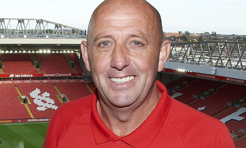 McAllister: There will be a reaction on Saturday - Liverpool FC