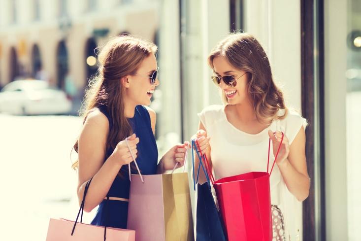 Làm thế nào để ví của bạn “bị vướng” khi mua sắm | Tạp chí Kinh tế và Dự báo