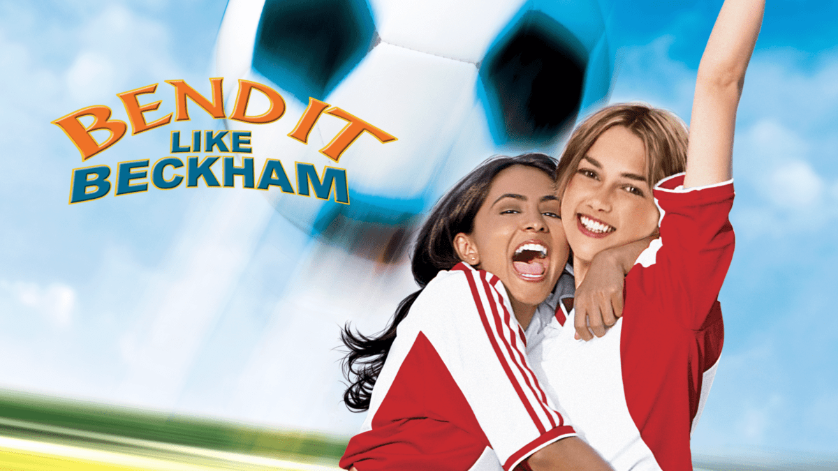Watch Bend It Like Beckham | Disney+