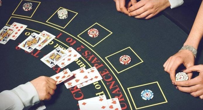 Sòng bạc là gì? Trò chơi Casino phổ biến hiện nay