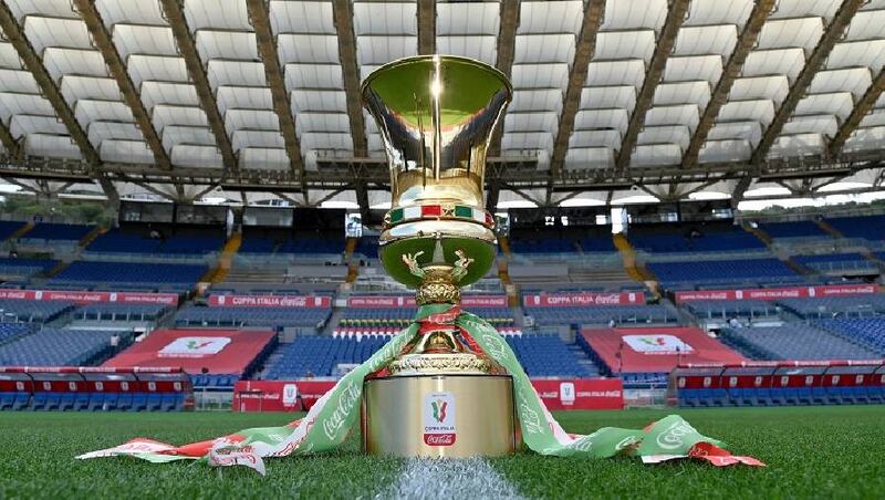 Cúp quốc gia Ý: Lịch sử giải vô địch bóng đá Coppa Italia