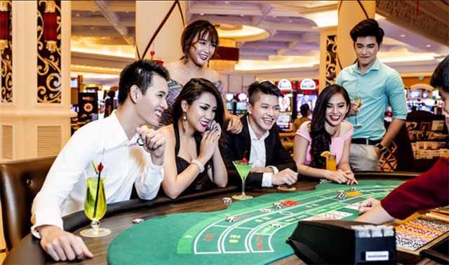 Casino Hồ Tràm - Casino Lớn Nhất Việt Nam 2022