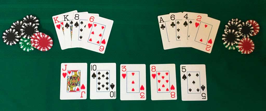 Cách chơi Poker Omaha: Hướng dẫn về Quy tắc và Chiến lược | Natural8