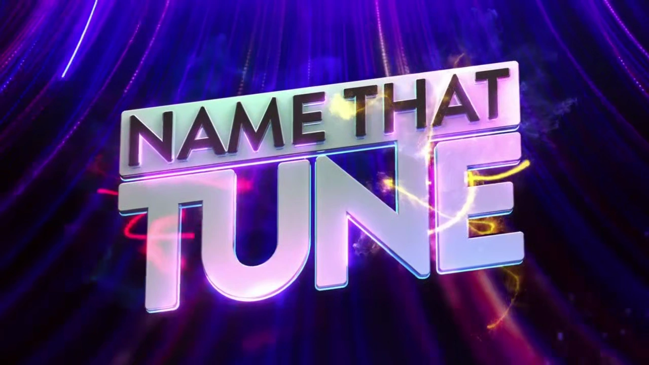 Name That Tune - Trò chơi trí nhớ dành cho người lớn