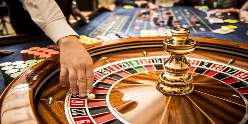 Xác suất trong cờ bạc - Nhà Cái Uy Tín tổng hợp tin mới nhất