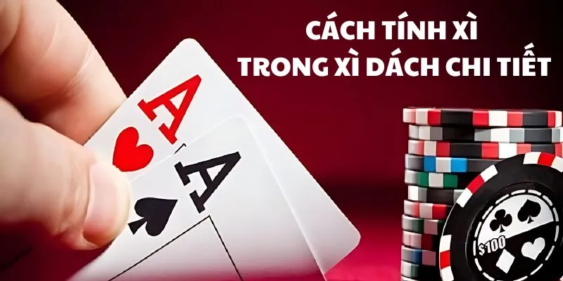 Blackjack 3 lá được tính bao nhiêu? Cách tính điểm blackjack chi tiết