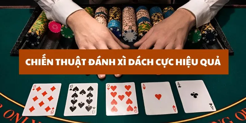 Blackjack 3 lá được tính bao nhiêu? Cách tính điểm blackjack chi tiết