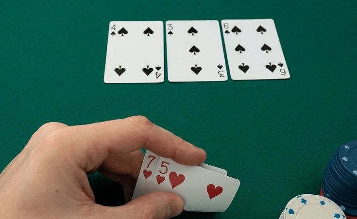 Bài rác trong Poker là gì? Cách chơi khi xuất hiện bài rác | Poker