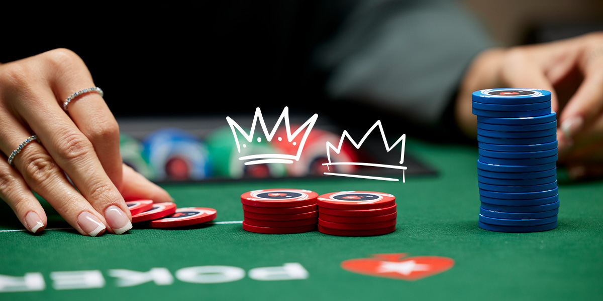 4 situaciones en las que se usan apuestas de bloqueo - PokerStars Learn LATAM