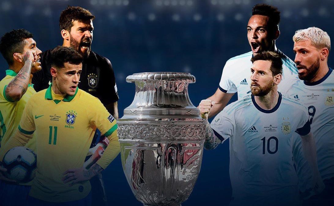 Copa America là giải đấu nào? Tìm hiểu về giải đấu này - vegas79b.org