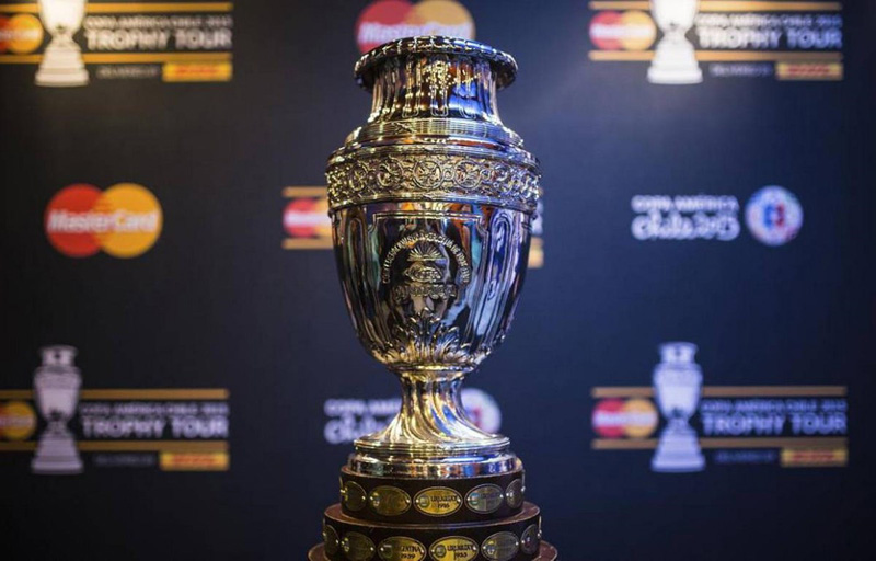 Copa America là giải đấu nào? Tìm hiểu về giải đấu này - vegas79b.org