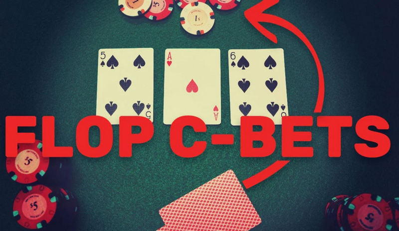 Donk bet: một chiến lược poker nên tránh