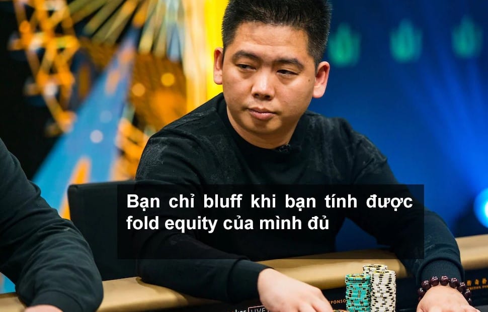 Cách chia bài Poker giỏi như cao thủ - Sen88 net