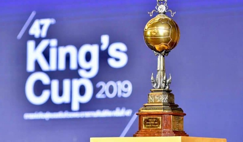 King Cup là gì? Bạn biết gì về giải đấu hấp dẫn tại xứ chùa Vàng?