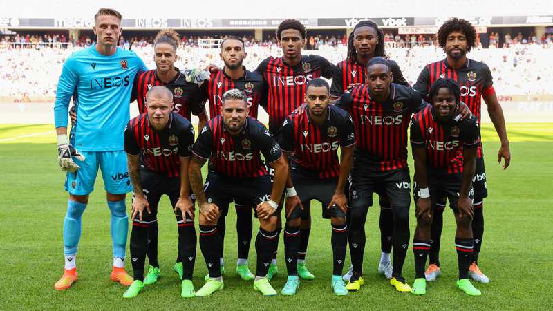 OGC Nice: Nổi bật và có tầm ảnh hưởng ở bóng đá Pháp