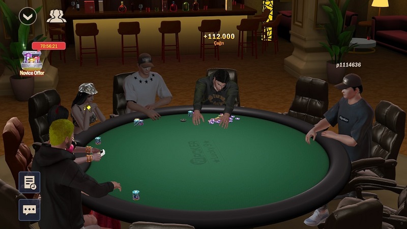 Rejam Poker là gì? Cách sử dụng Rejam Poker hiệu quả