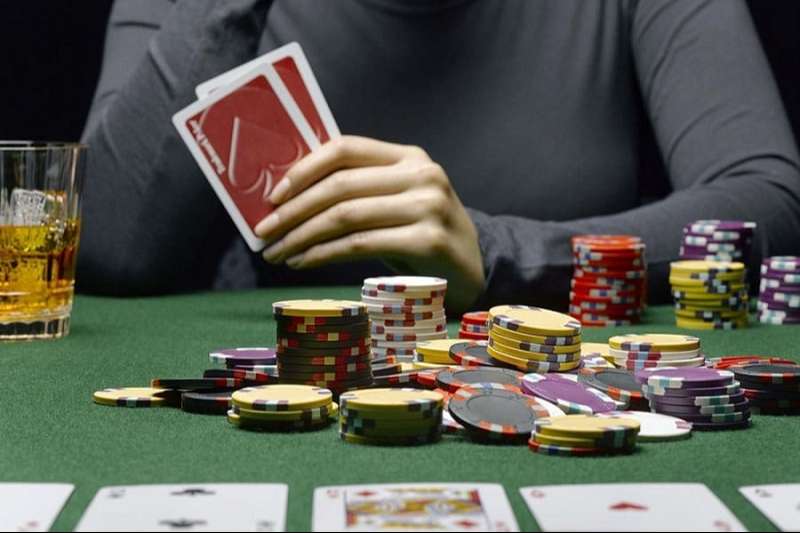 Rejam Poker là gì? Cách sử dụng Rejam Poker hiệu quả