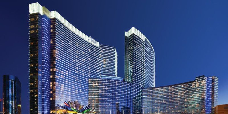 Top 10 sòng bạc lớn nhất ở Las Vegas