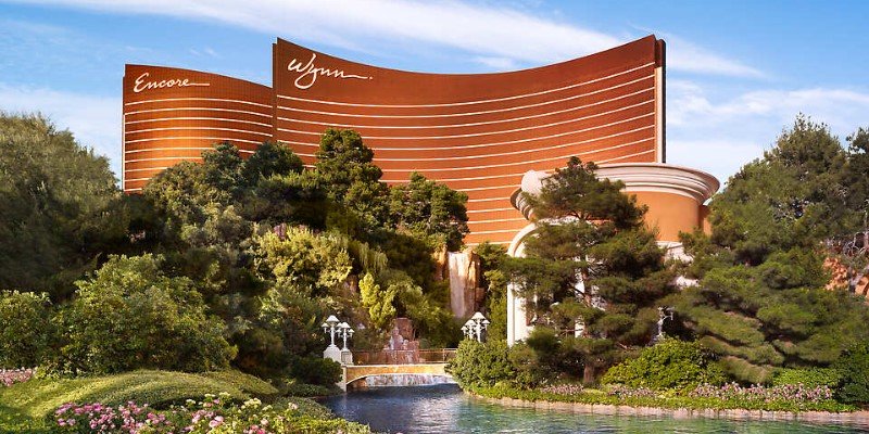 Top 10 sòng bạc lớn nhất ở Las Vegas