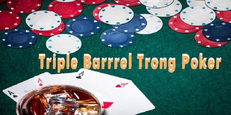 Triple barrel poker - Hốt Bạc Về Nhà Với Cách Chơi Hiệu Quả - hitclub