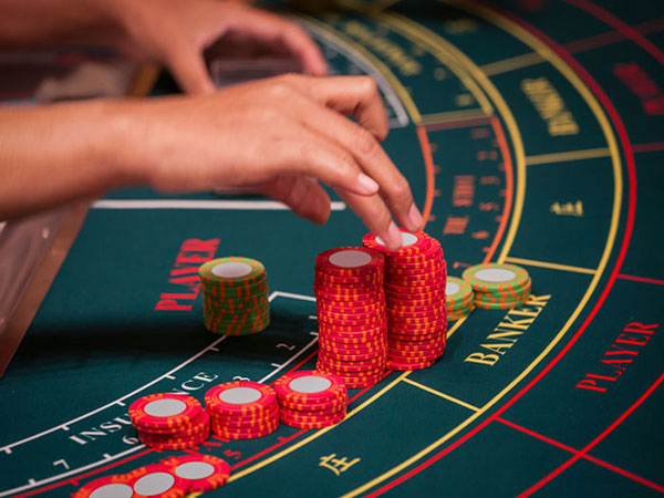 Sức hấp dẫn của baccarat trực tuyến trong casino trực tuyến - WEB TIN TỨC VIỆT